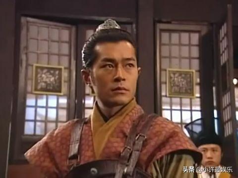 早期古装神话剧100部（十大经典古装神话剧）