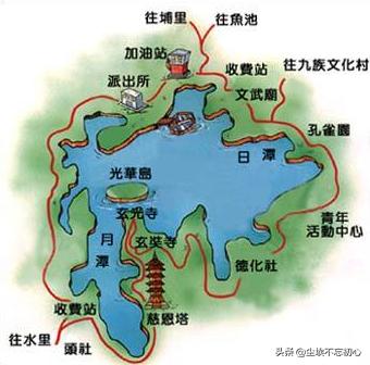 台北3月份必去景点照片