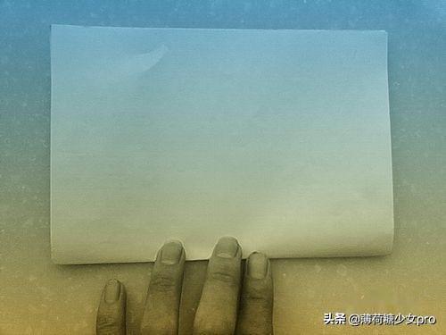 怎么折纸盒子 简单