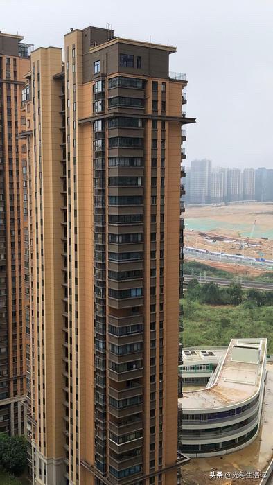 南宁有几个万科里？