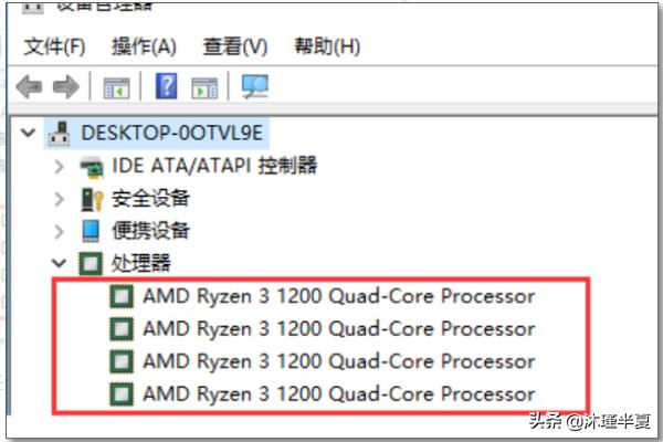 cpu检测工具（有什么和鲁大师类似的软件么？能评估电脑性能、检测硬件的？）