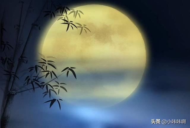 中秋快乐海外生活，海外过中秋唯美句子