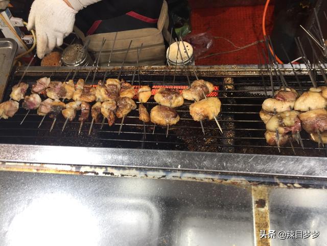想在沈阳市做美食怎么做