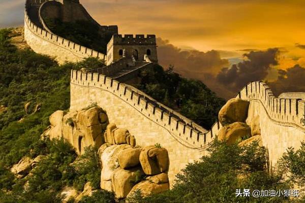 来北京必去的旅游景点(图2)