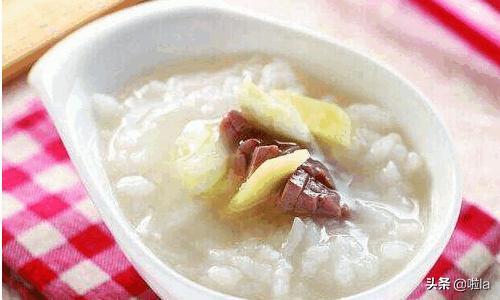 电饭锅怎么煮粥（用电饭煲煮粥的步骤？）