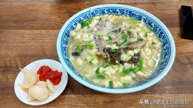 陕西有什么特色美食（陕西有哪些特色小吃？）