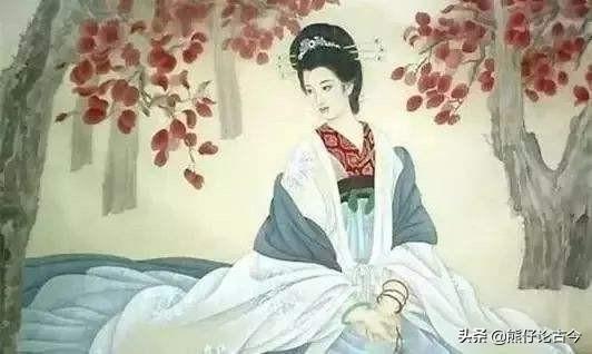 旧时女性地位感想作文(图4)