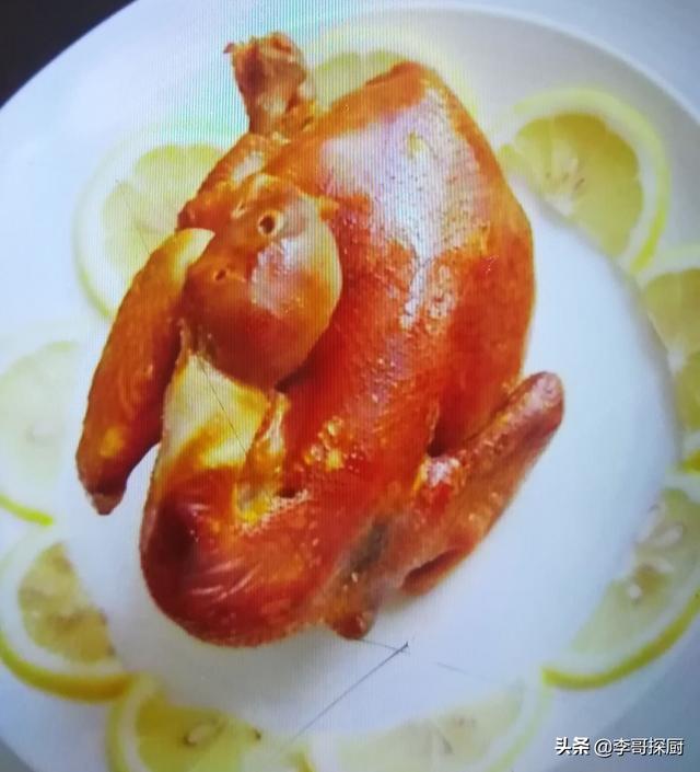 回锅鸡-回锅鸡的家常做法