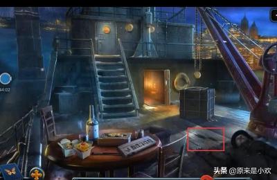 金字塔逃亡2 金字塔逃亡-第19张图片-Game优搜