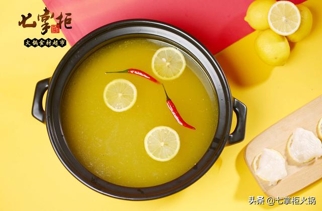 火锅的做法-火锅的做法家常做法