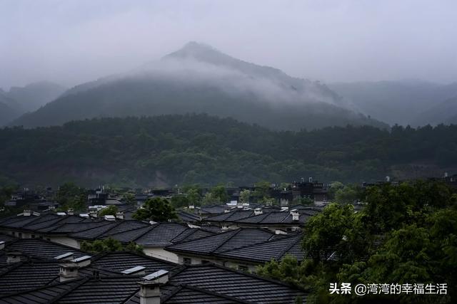 重庆老小区哪个环境好些