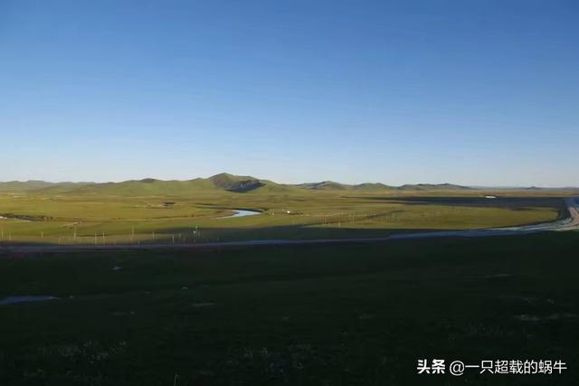 若尔盖旅游穿搭夏季， 若尔盖旅游穿衣指南