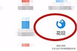 花呗还款日期怎么改(图1)