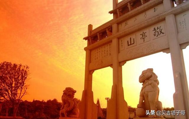 安徵宣城旅游景点大全， 安徽宣城旅游景点介绍