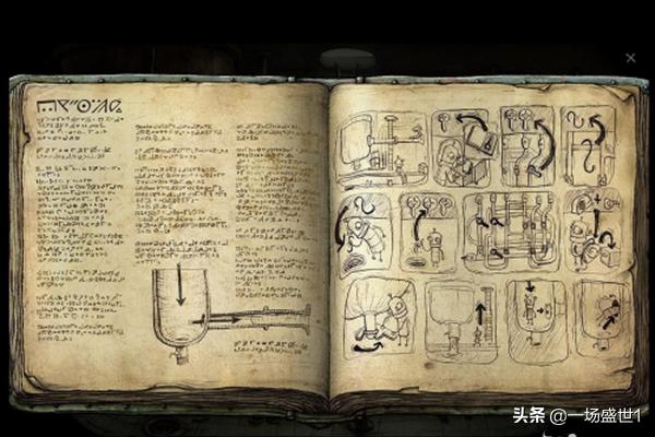 机械迷城玩法攻略 机械迷城游戏攻略-第6张图片-春华游戏网