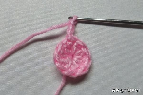 端午节鸡蛋网编织方法？：鸡蛋网