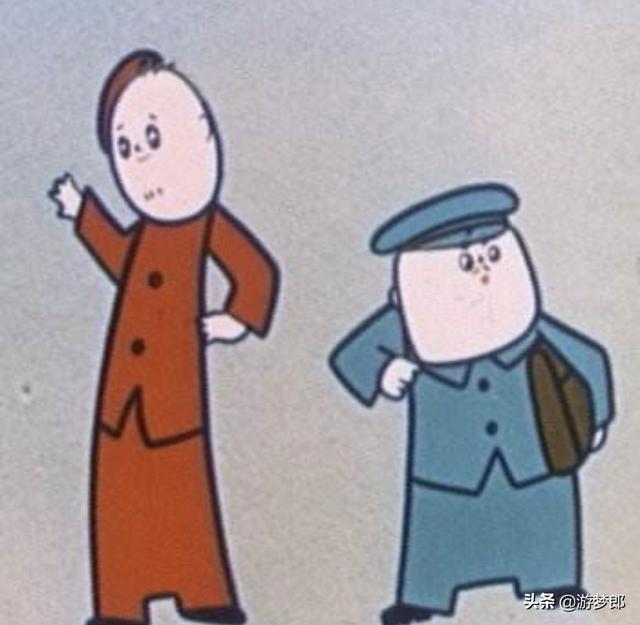 经典老动画片（经典老动画片合集）