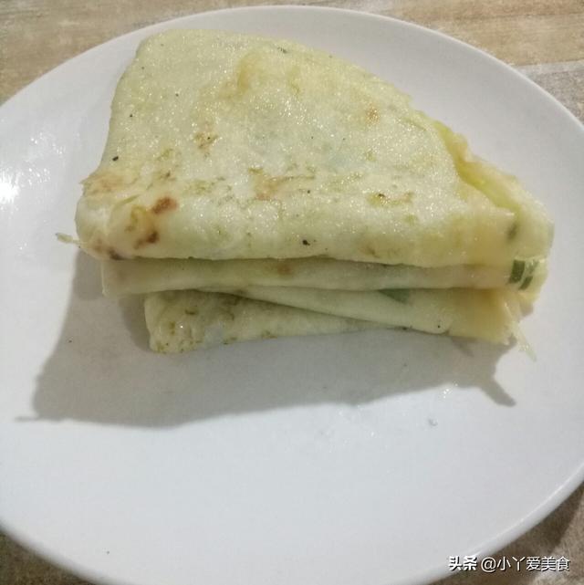 面食早点小吃做法大全（面粉可以做什么早餐？怎么做？）