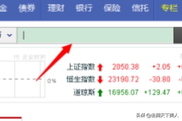 什么是财务指标啊？财务指标指的是什么