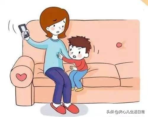 宝宝两岁多，老爱看手机怎么办呢？该怎么控制？怎么在别的手机上玩小米游戏？