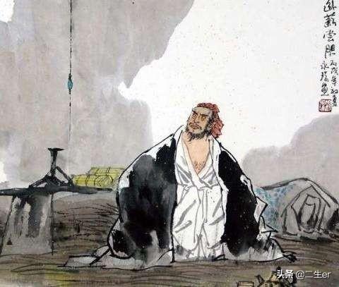 中国名人励志成才的故事（励志成才的人物故事）