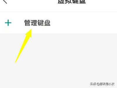 模拟键盘的软件 模拟键盘软件-第5张图片-Game优搜