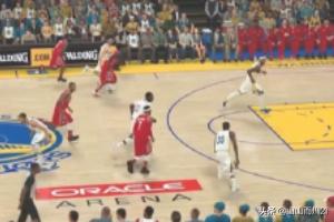2k9怎么扣篮 2k篮球如何扣篮-第4张图片-随然AIR主题