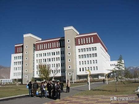 西藏大学，西藏大学录取分数线2023