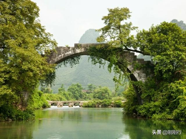 桂林市三日游旅行社有哪些