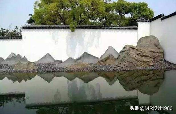 别墅的设计理念是什么？：别墅大园林景观设计