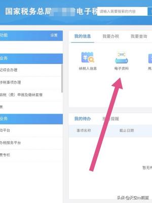 国家电子税务局网站，国家电子税务局网站首页