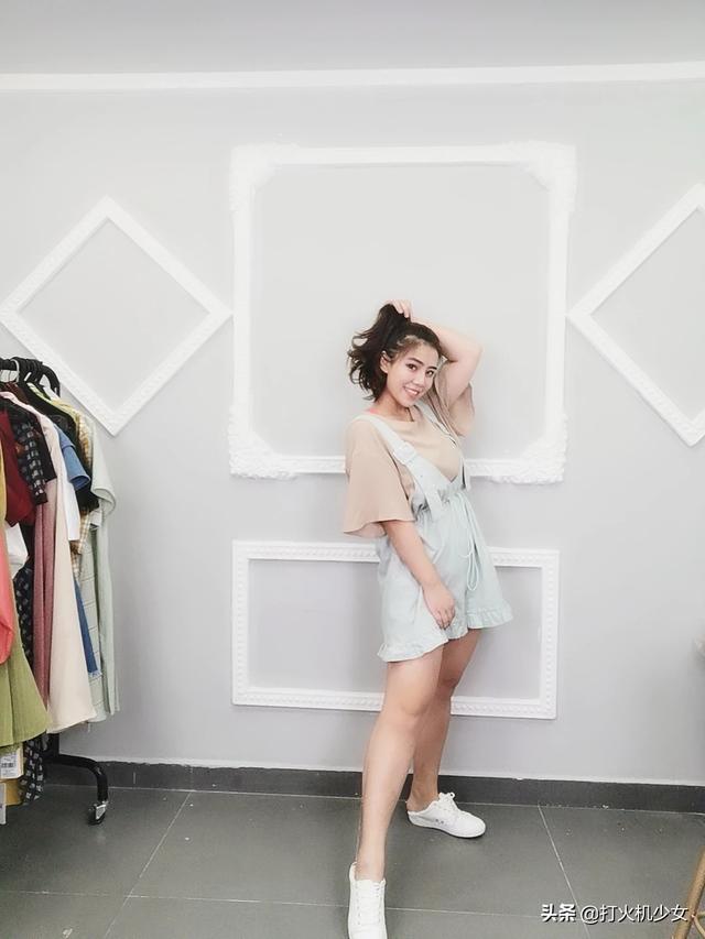 怎么搭配衣服女小个子(图4)