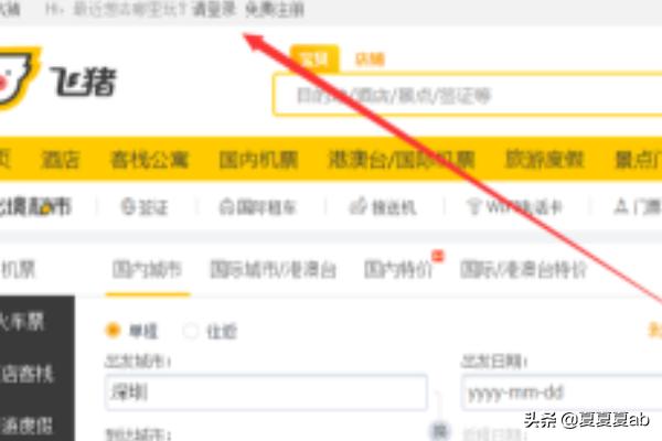 如何有效投诉飞猪？：飞猪客服电话