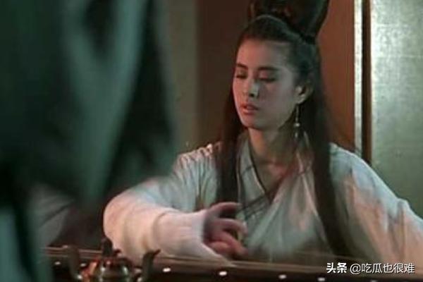 求具有仙气，冷清出尘的古典名字？