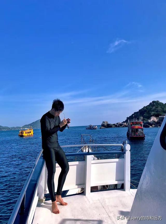 景深是什么意思(景深深浅的区别？)