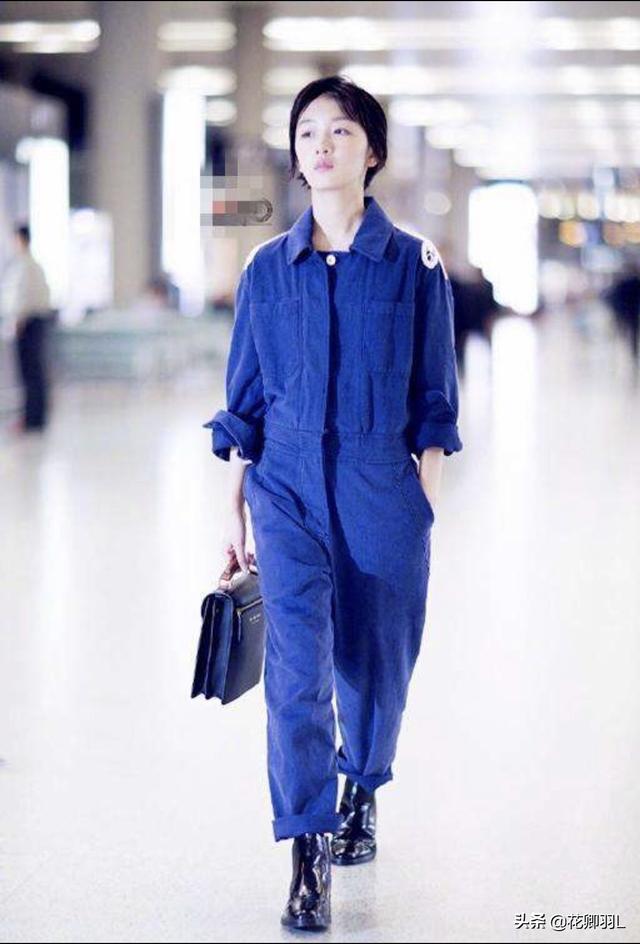 如何搭配工装风衣好看男(图5)