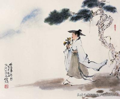 陶渊明的诗风格特点（陶渊明的诗风格特点是什么）