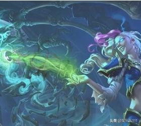 炉石传说冰封王座攻略？炉石传说法师打法思绪？