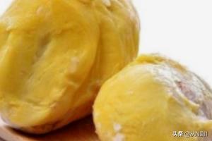 [榴莲要放冰箱吗]榴莲放冰箱冷藏还是冷冻？