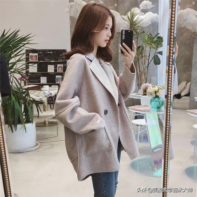 讲解如何搭配衣服才好看(图2)