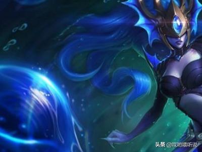 英雄联盟 暗黑元首英雄联盟暗黑元首是谁