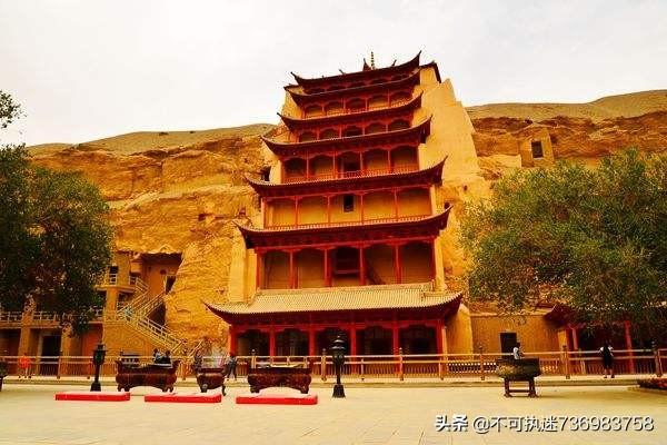 酒泉市十大必去景点介绍(图9)