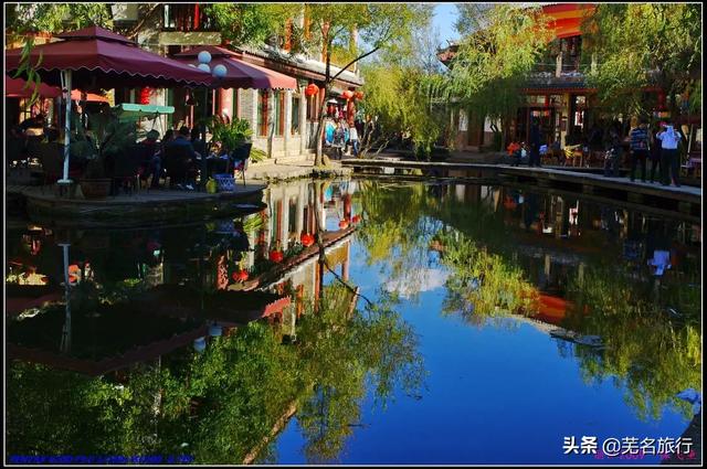 丽江哪些是必去景点的(图3)
