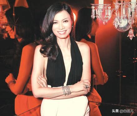 为什么男人喜欢邓文迪(图1)