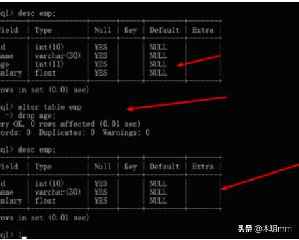 mysql修复数据表的命令方法-mysql修复数据表的命令方法是