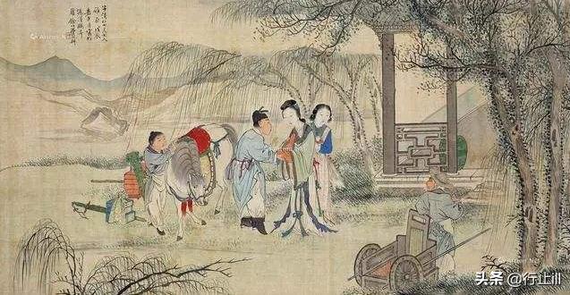 送杜少府之任蜀州赏析辅和望