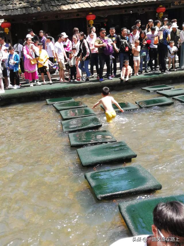 江都旅游穿搭北京， 江都旅行