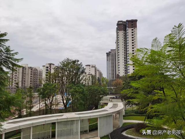成都市哪里买房子比较好