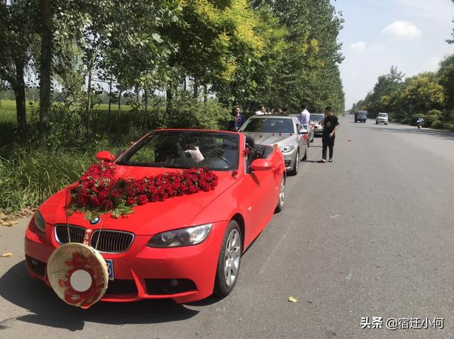 奔驰婚车租赁