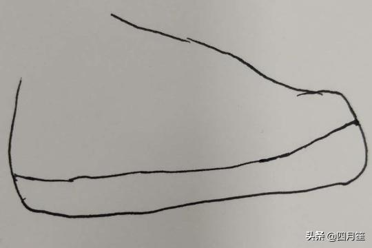 鞋子如何画色彩搭配好看(图2)